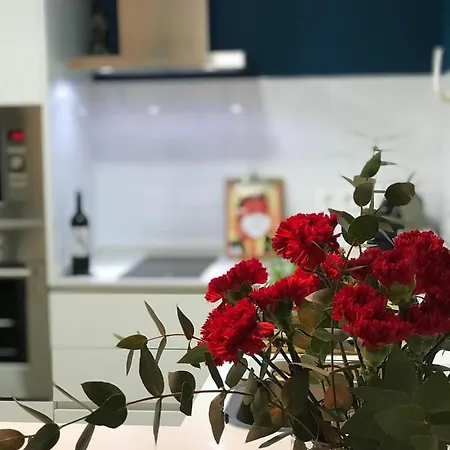 Apartamento Charming In The Wonders Of