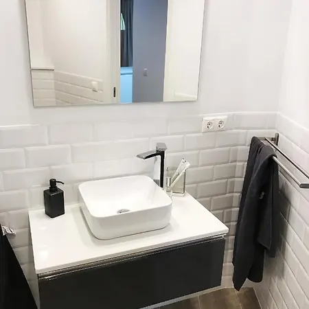 Apartamento Charming In The Wonders Of *