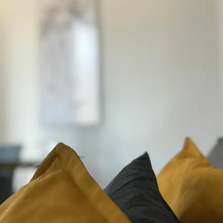 Charming In The Wonders Of Apartamento