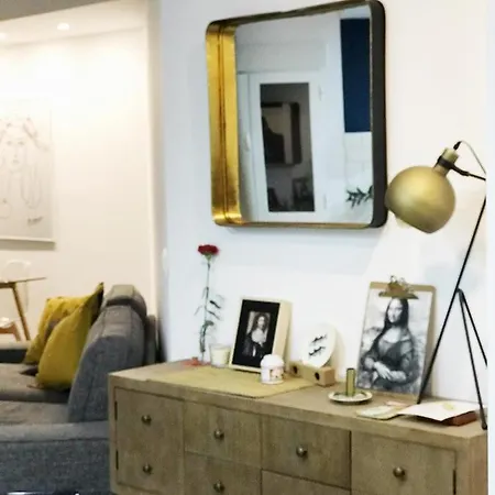 Charming In The Wonders Of