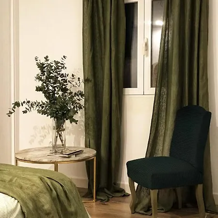 Apartamento Charming In The Wonders Of