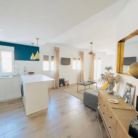 Charming In The Wonders Of Córdoba