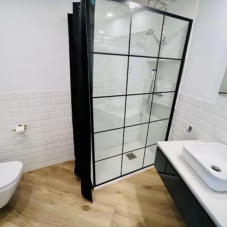 Charming In The Wonders Of Apartamento