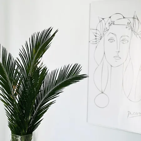 Apartamento Charming In The Wonders Of Córdoba