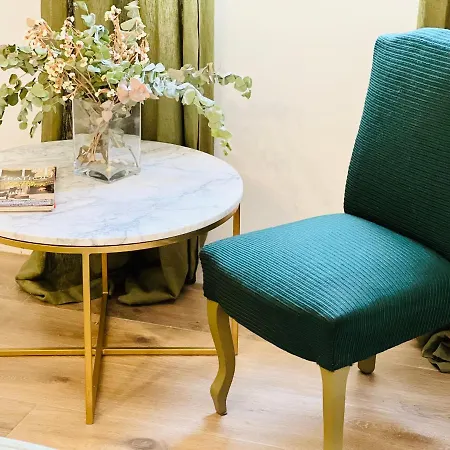 Apartment Charming In The Wonders Of Cordoba