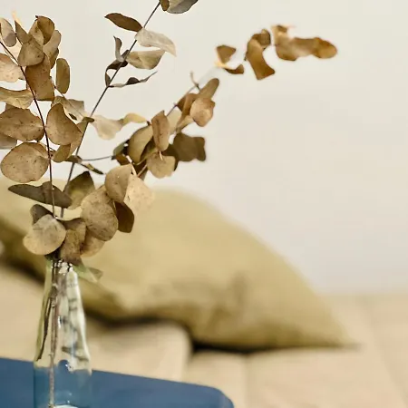 Apartamento Charming In The Wonders Of Córdoba