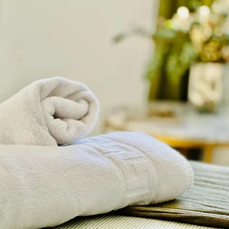 Charming In The Wonders Of Apartment Cordoba