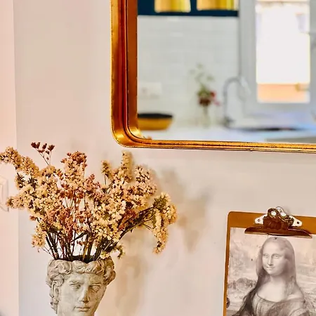 Charming In The Wonders Of