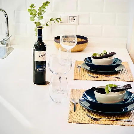 Charming In The Wonders Of Córdoba