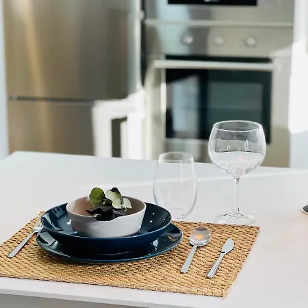 Charming In The Wonders Of Apartamento *