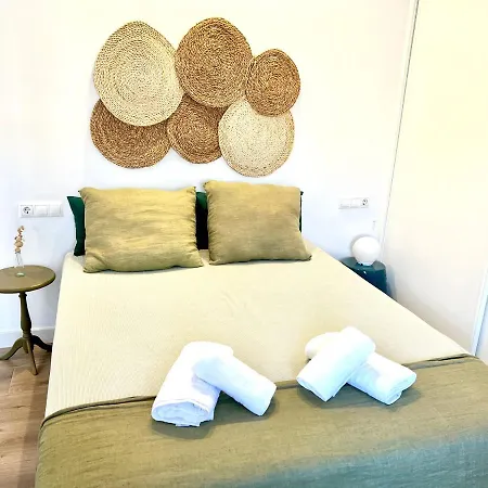 Apartamento Charming In The Wonders Of *