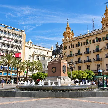 Charming In The Wonders Of Córdova