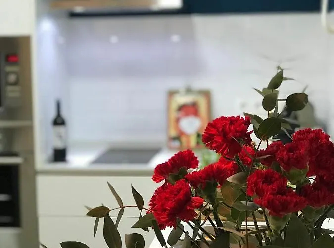 Apartamento Charming In The Wonders Of