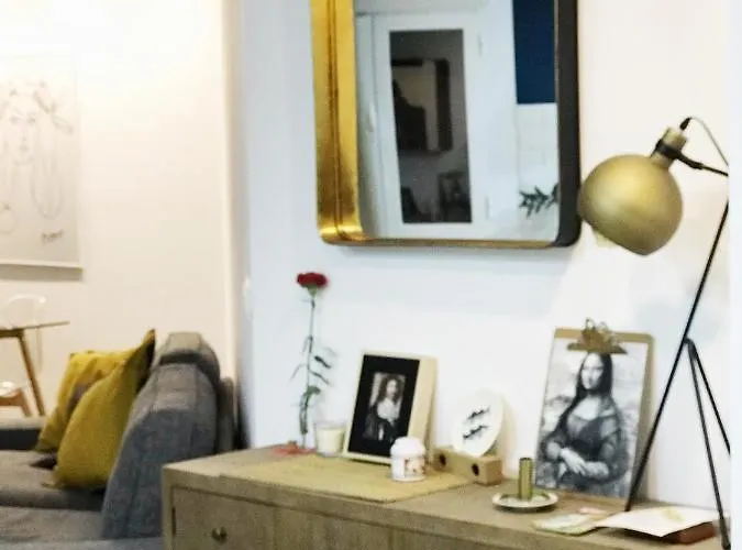 Charming In The Wonders Of