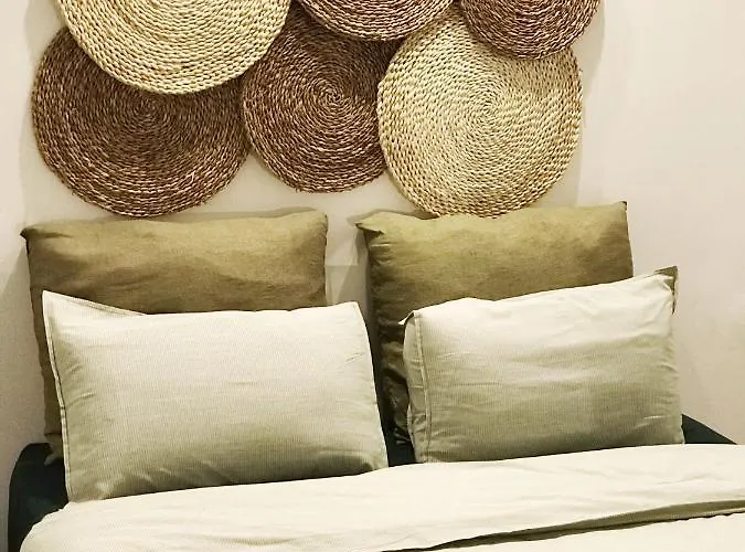 Apartamento Charming In The Wonders Of Córdova