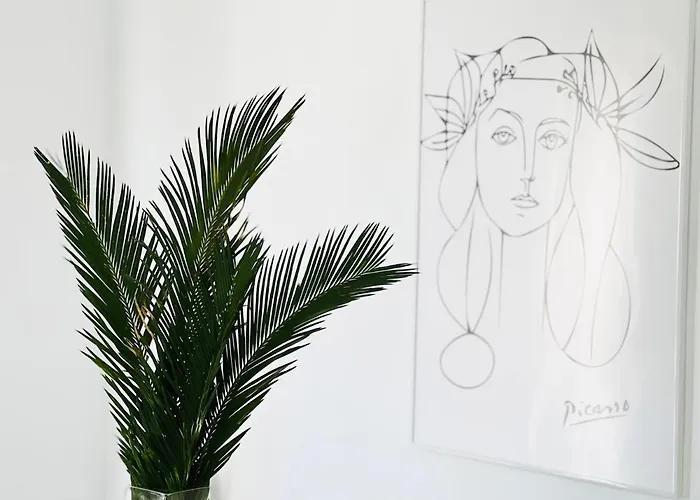 Apartamento Charming In The Wonders Of Córdova