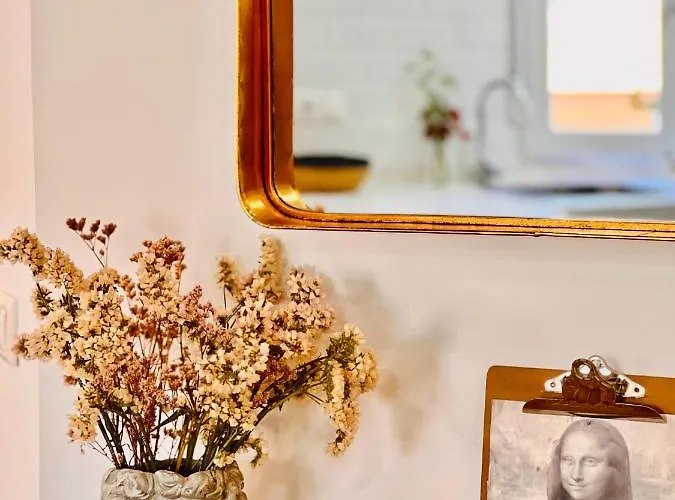 Charming In The Wonders Of