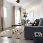 Apartment Charming In The Wonders Of Cordoba