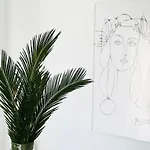 Apartment Charming In The Wonders Of Cordoba
