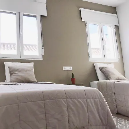 Charming In The Wonders Of Apartament