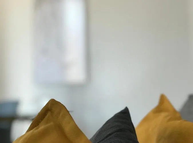 Charming In The Wonders Of Apartament