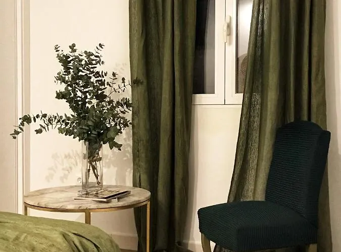 Apartament Charming In The Wonders Of