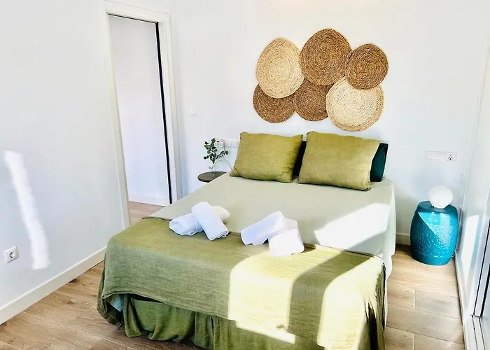 Charming In The Wonders Of Apartament