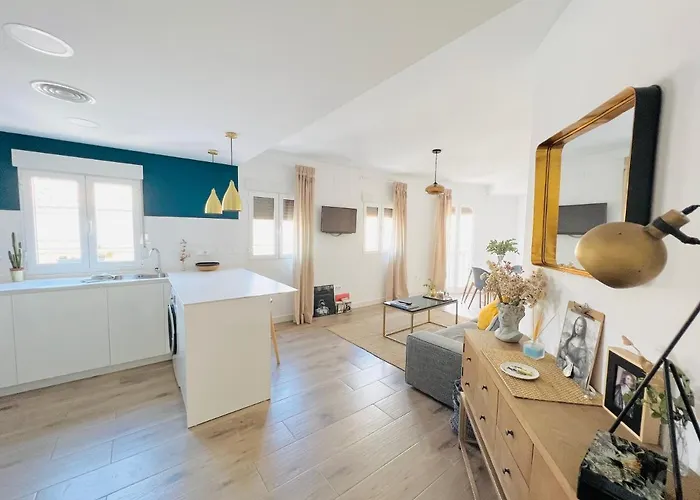 Charming In The Wonders Of Kordoba