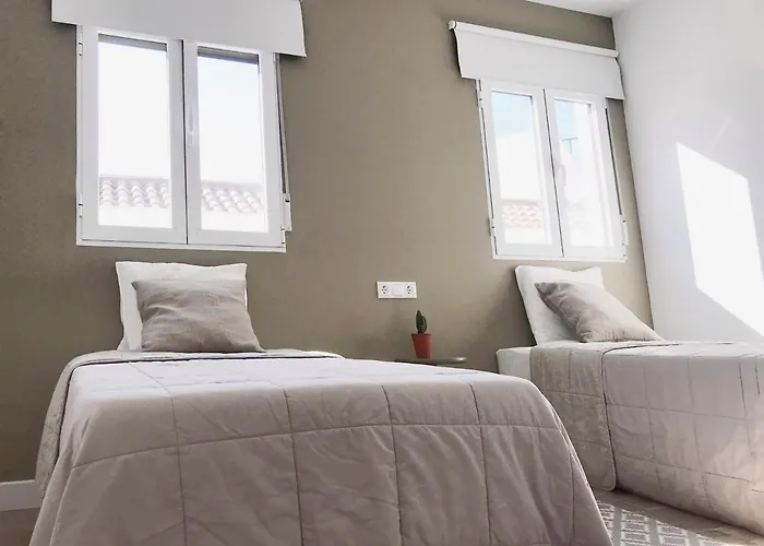 Charming In The Wonders Of Apartament