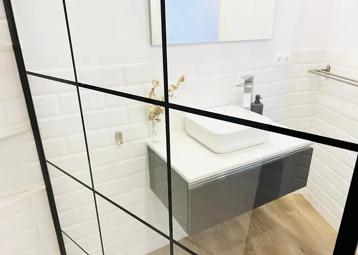 Charming In The Wonders Of Apartament