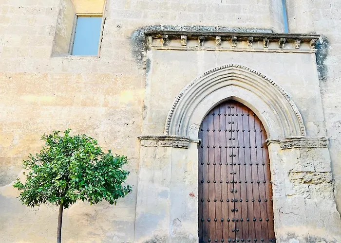 Charming In The Wonders Of * Kordoba