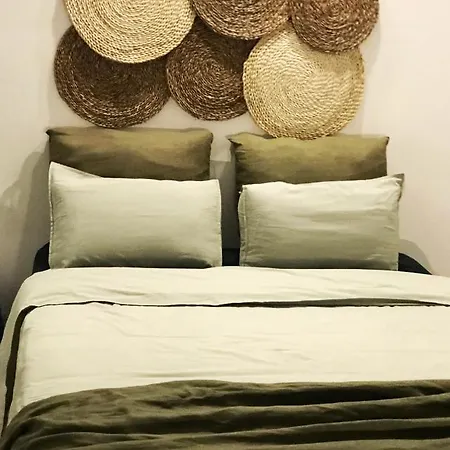 Charming In The Wonders Of Apartament *