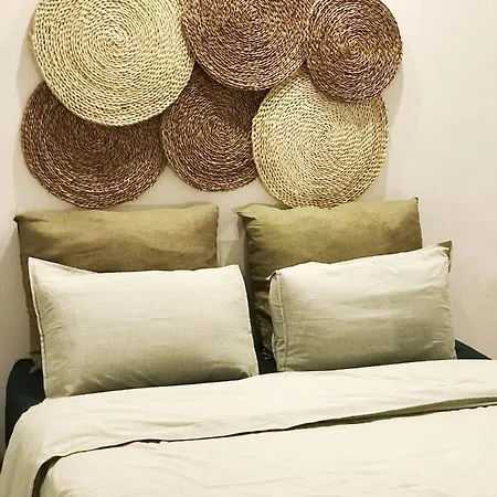 Apartament Charming In The Wonders Of Kordoba