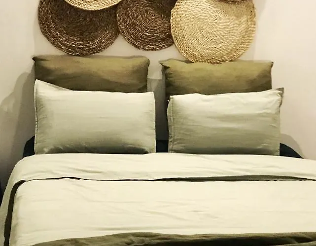 Charming In The Wonders Of Apartamento *