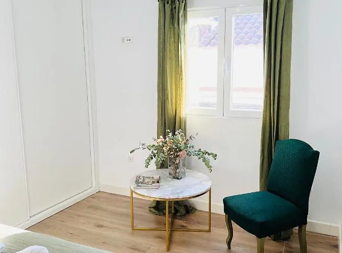 Charming In The Wonders Of Apartamento