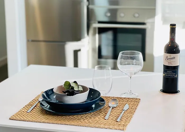 Charming In The Wonders Of Apartamento *