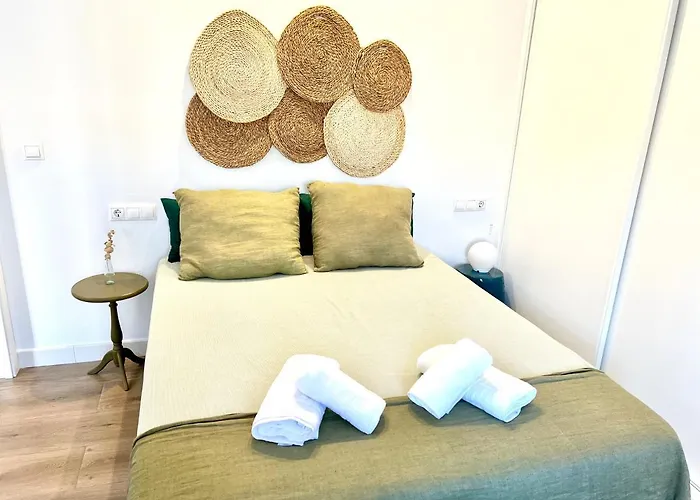 Apartamento Charming In The Wonders Of *